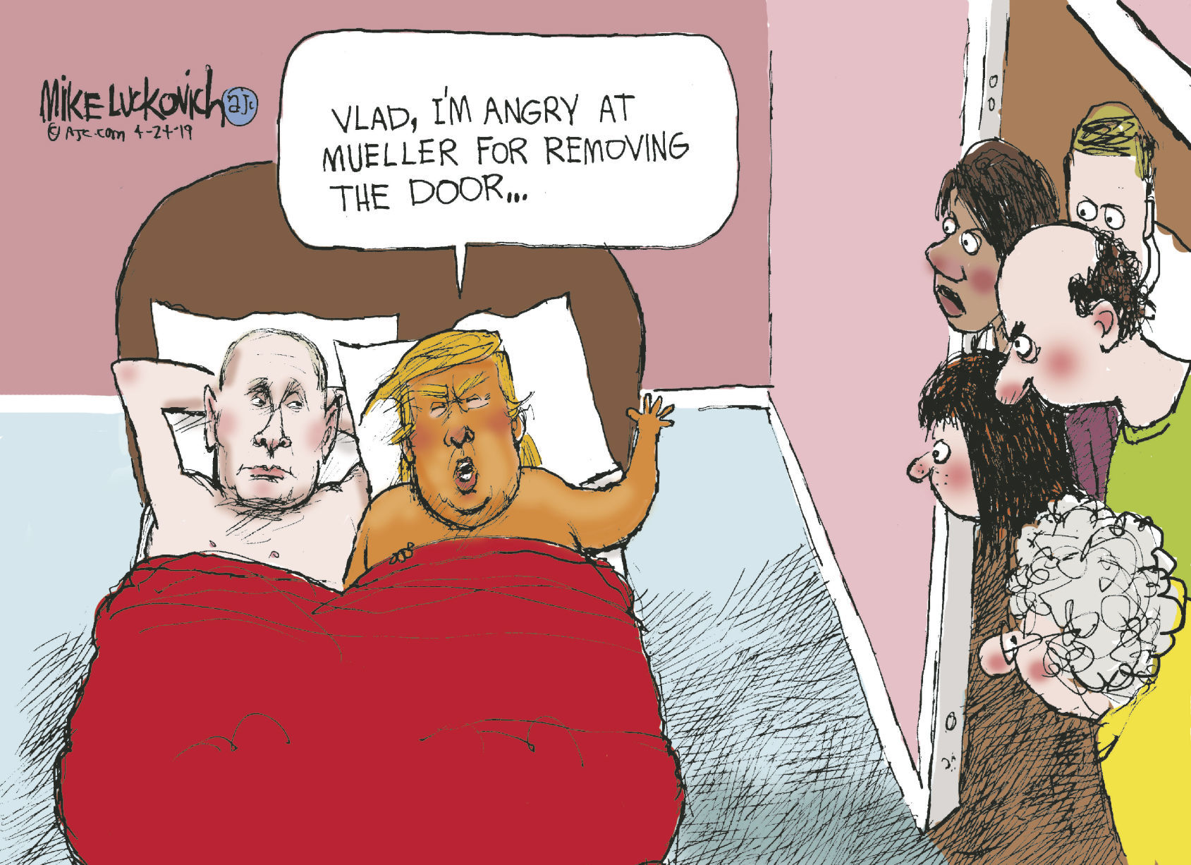 cartoon